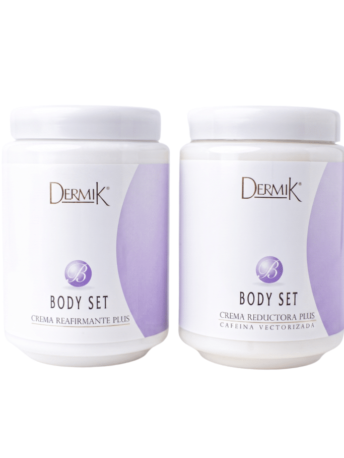 KIT Body Set 1lt