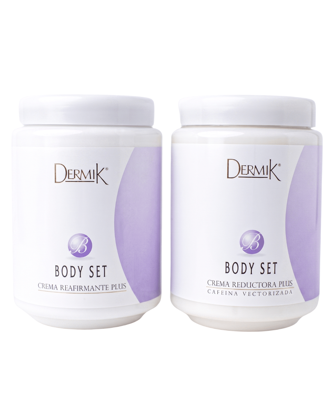 Kit Body Set 1L