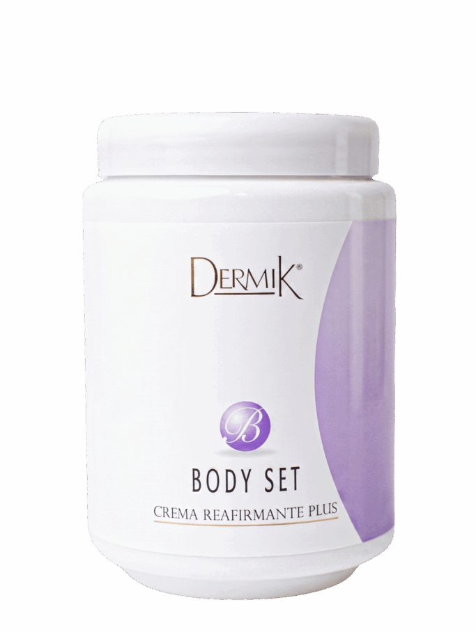Crema Reafirmante Plus 1 L