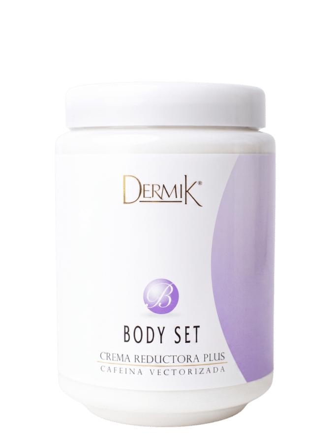 Crema Reductora Plus 1 L