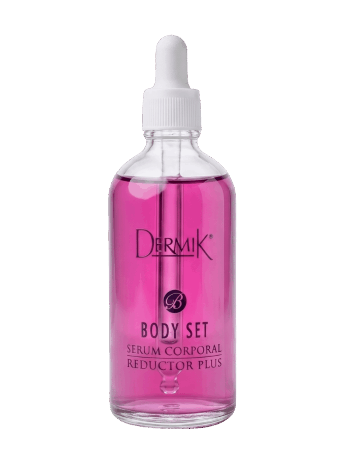Serum Reductor Plus 100 ml
