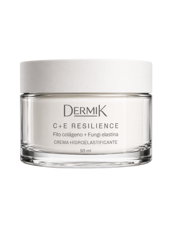 Crema Hidroelastificante