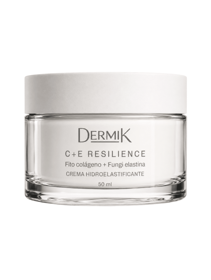 Crema Hidroelastificante