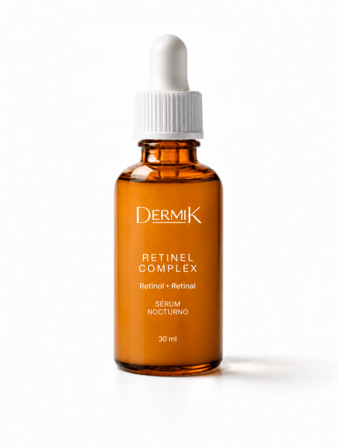Sérum Nocturno Retinel