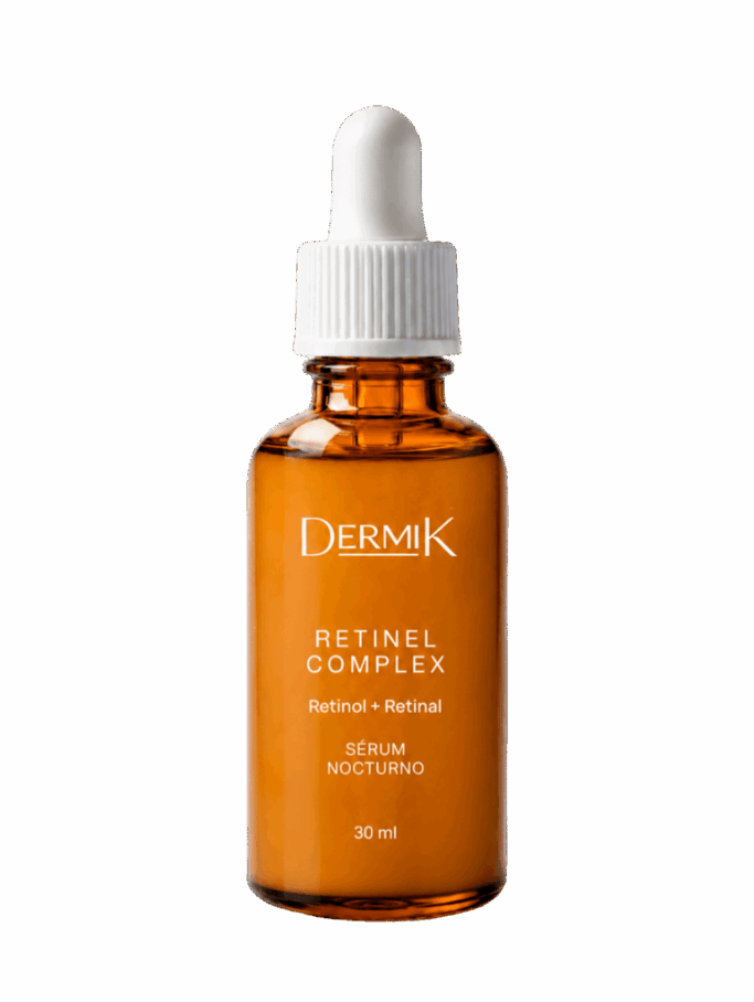 Sérum Nocturno Retinel