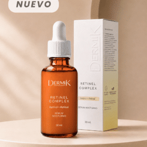 Hialuronic – Tratamiento antiedad